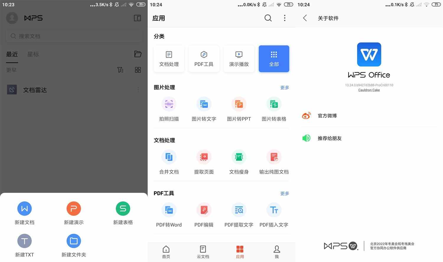 WPS Office Pro 永久专业版