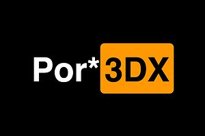 一个3D资源学习网站-PoX3D