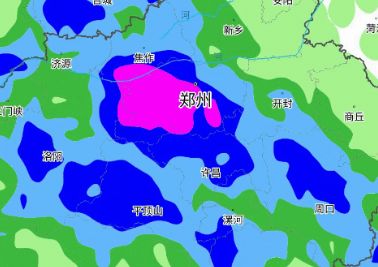 河南郑州高铁最新停运通知：什么时候恢复正常