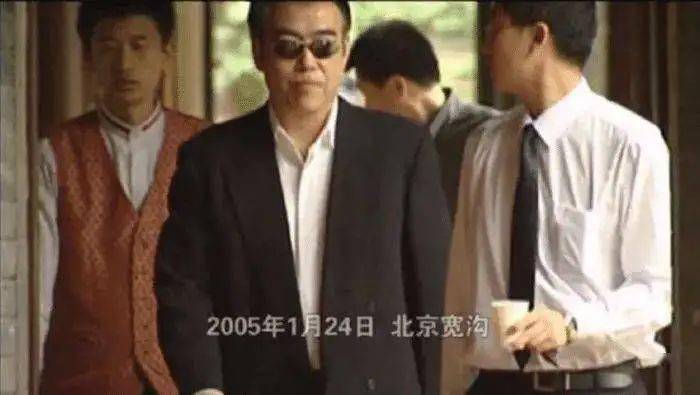 为什么说 2008 奥运会开幕式是永远的神