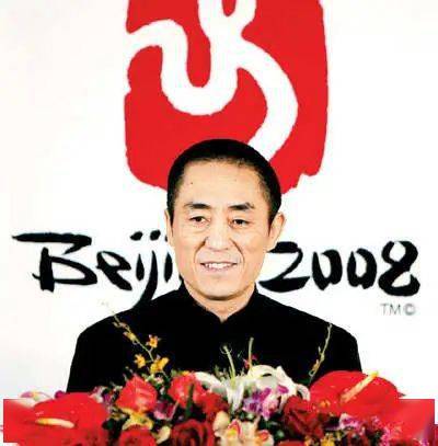 为什么说 2008 奥运会开幕式是永远的神