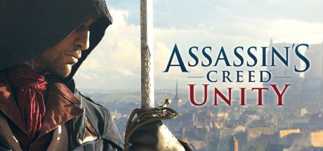 【端游】刺客信条5：大革命/Assassins Creed Unity